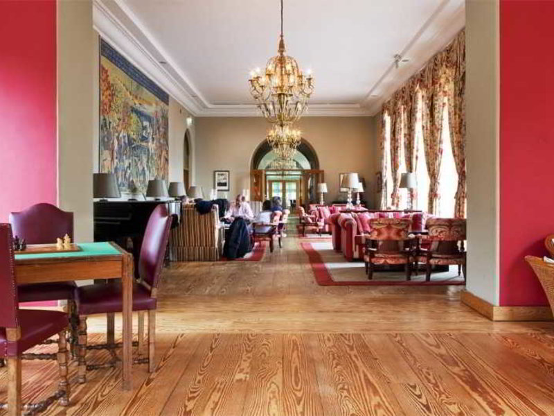 Lounge/Empfang