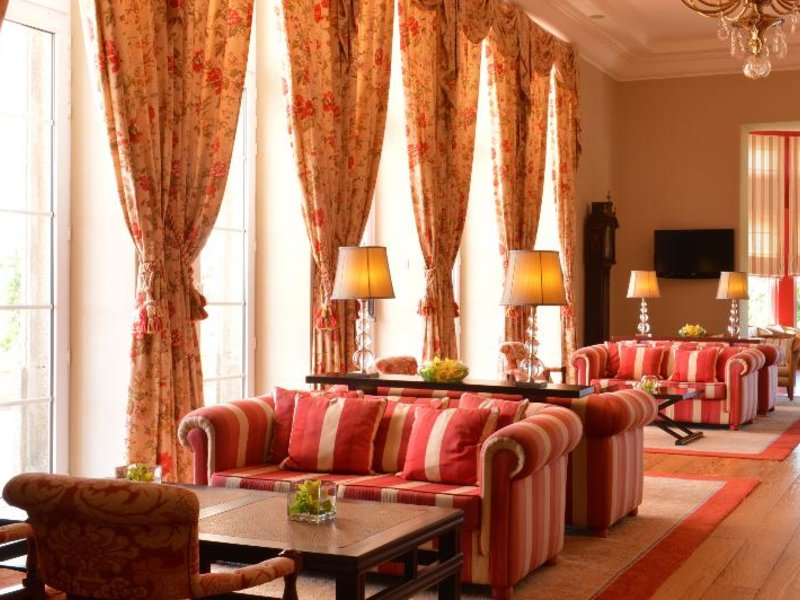 Lounge/Empfang