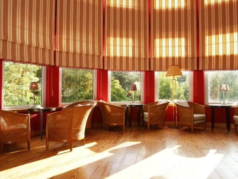 Lounge/Empfang
