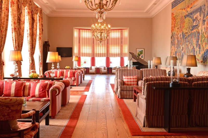 Lounge/Empfang