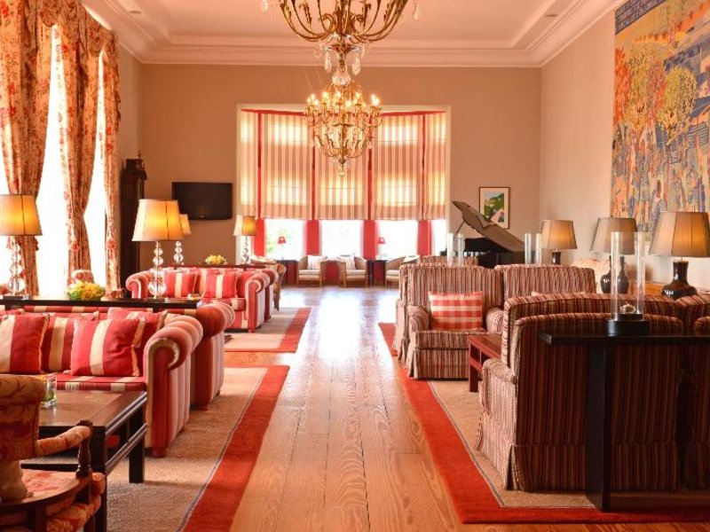 Lounge/Empfang