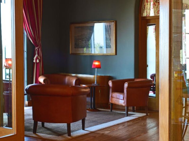 Lounge/Empfang