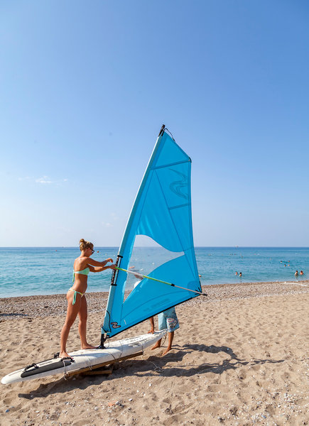 Sport und Freizeit