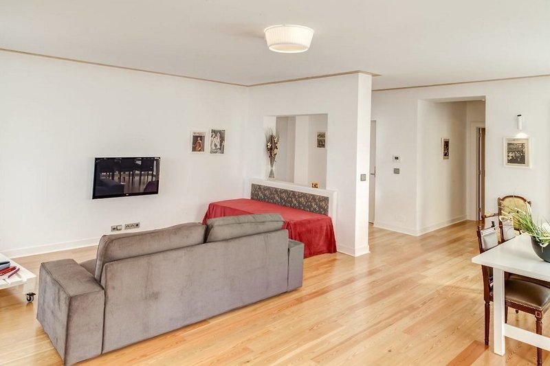 Palácio Camões - Lisbon Apartments in Lissabon, Lissabon Wohnbeispiel