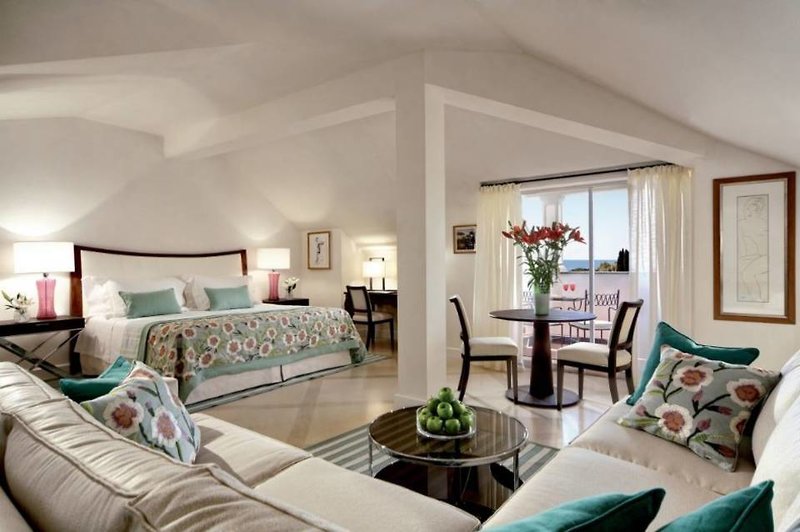Splendido, A Belmond Hotel in Portofino, Nizza Lounge/Empfang