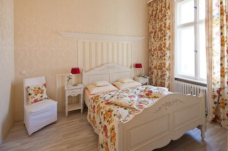 Augusta in Berlin, Berlin-Tegel (DE) Wohnbeispiel