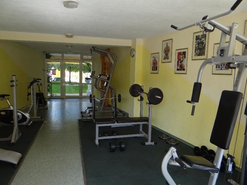Sport und Freizeit