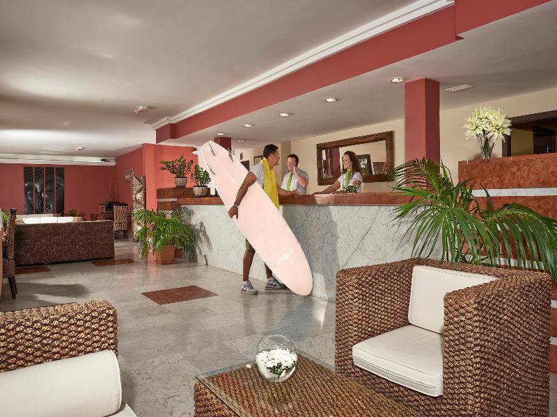 Lounge/Empfang