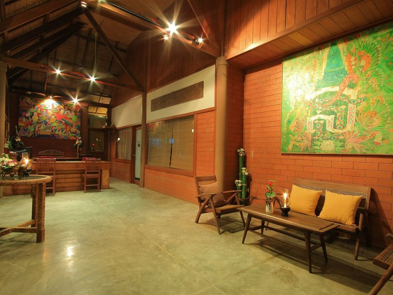 Lounge/Empfang