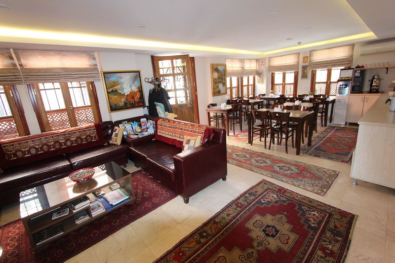 Lounge/Empfang
