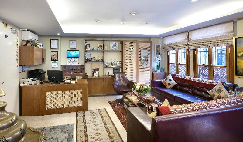 Lounge/Empfang