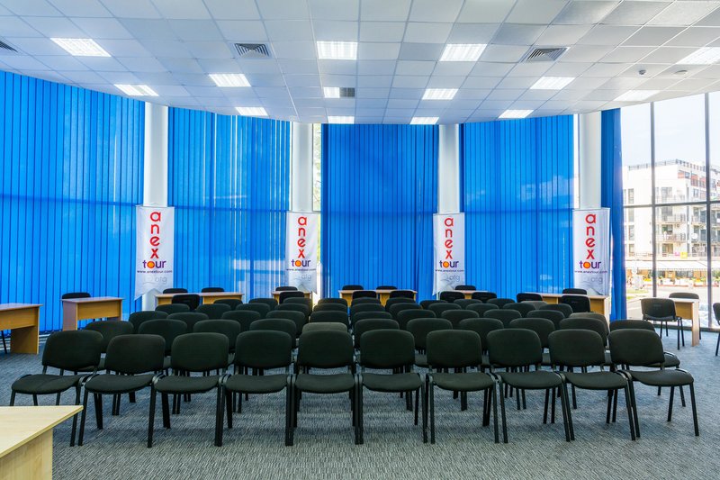 Konferenzraum