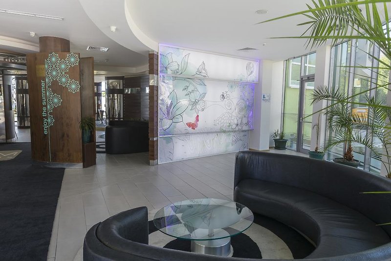 Lounge/Empfang