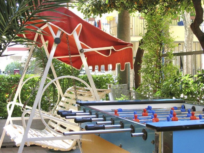 Sport und Freizeit