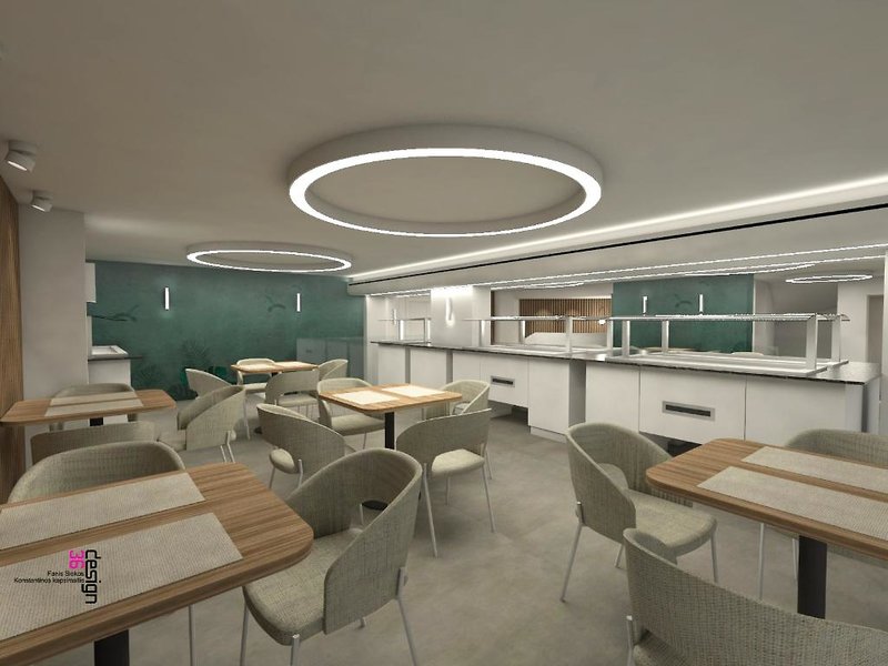 Zein Boutique Athens Hotel in Athen, Athen Konferenzraum