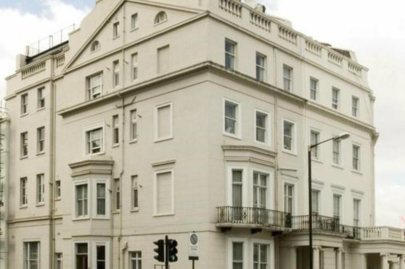 Chesham Court in London, London-Heathrow Außenaufnahme