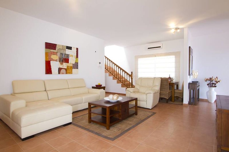 Lounge/Empfang