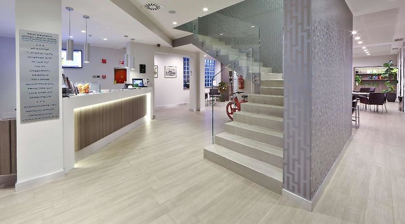 Best Western Plus BorgoLecco Hotel in Arcore, Mailand (Linate) Bar