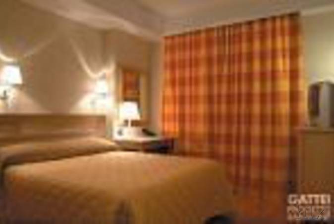 Monica Hotel Fiera in Pregnana Milanese, Mailand (Malpensa) Wohnbeispiel