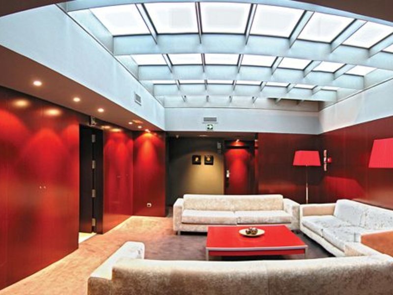 Lounge/Empfang