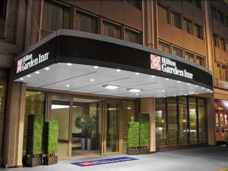 Kimpton Hotel Theta in New York City, New York (John F Kennedy) Außenaufnahme