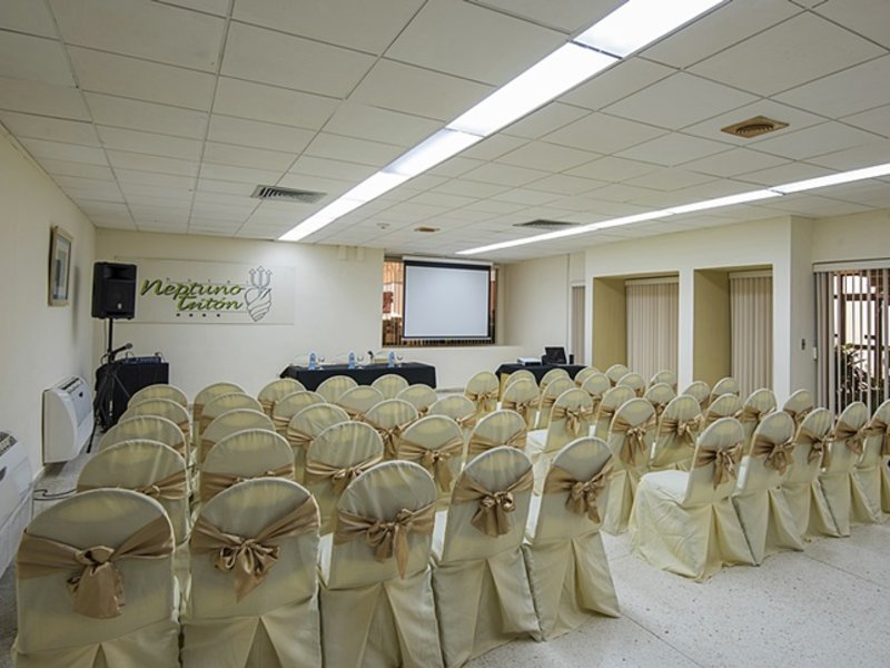 Konferenzraum