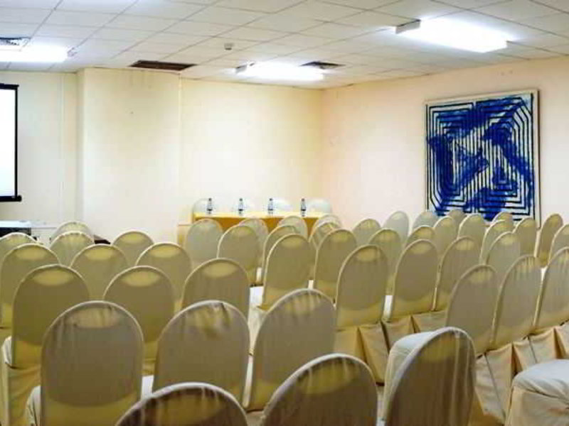 Konferenzraum