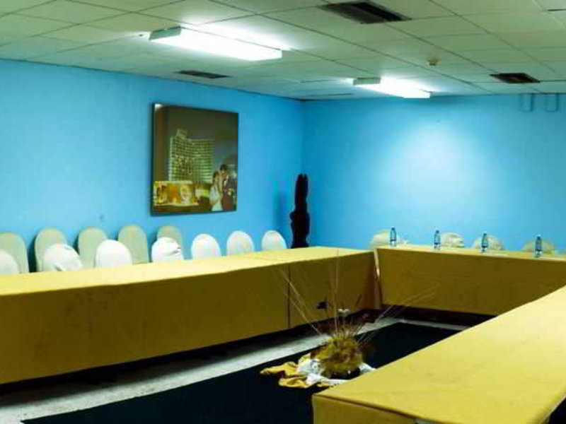 Konferenzraum