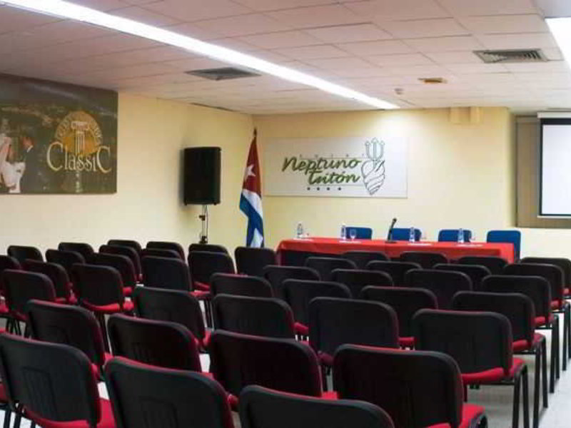Konferenzraum