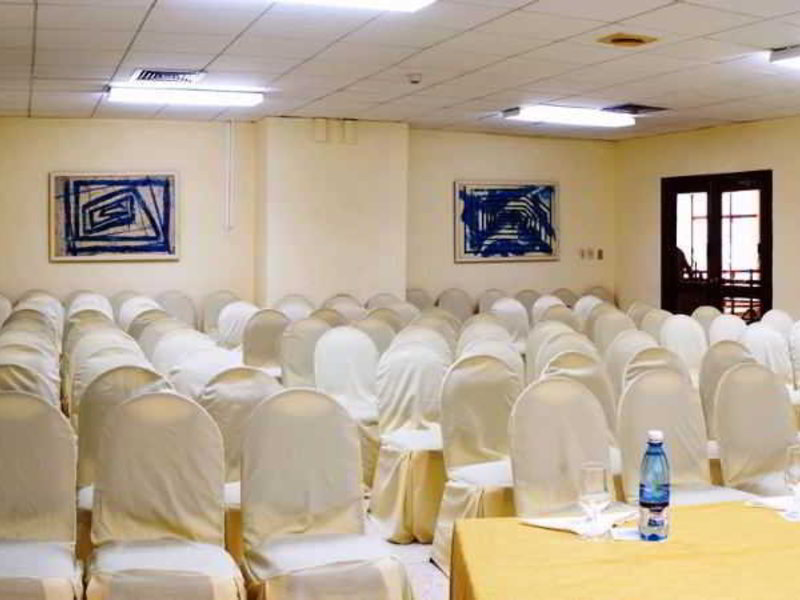 Konferenzraum