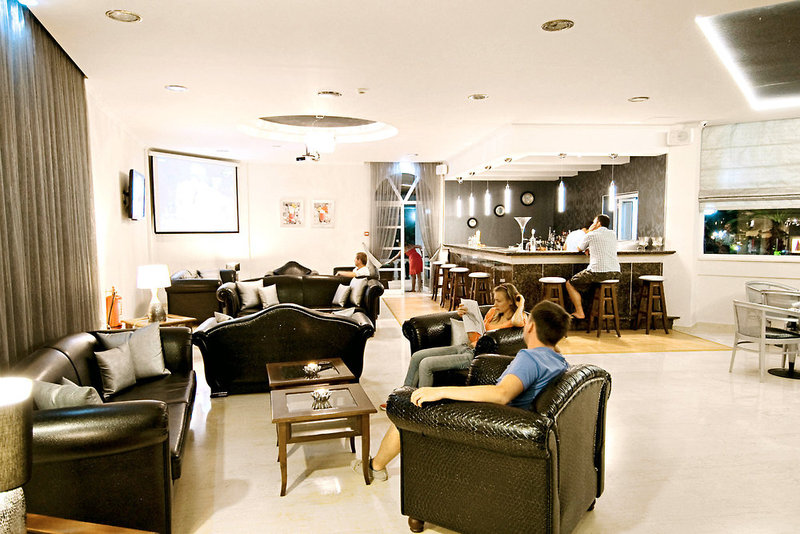 Lounge/Empfang