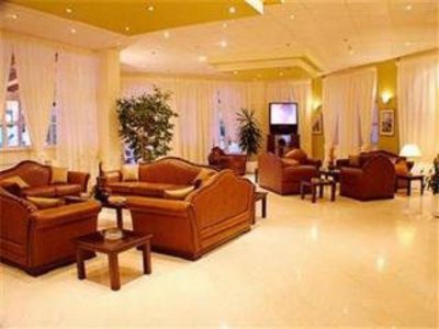 Lounge/Empfang