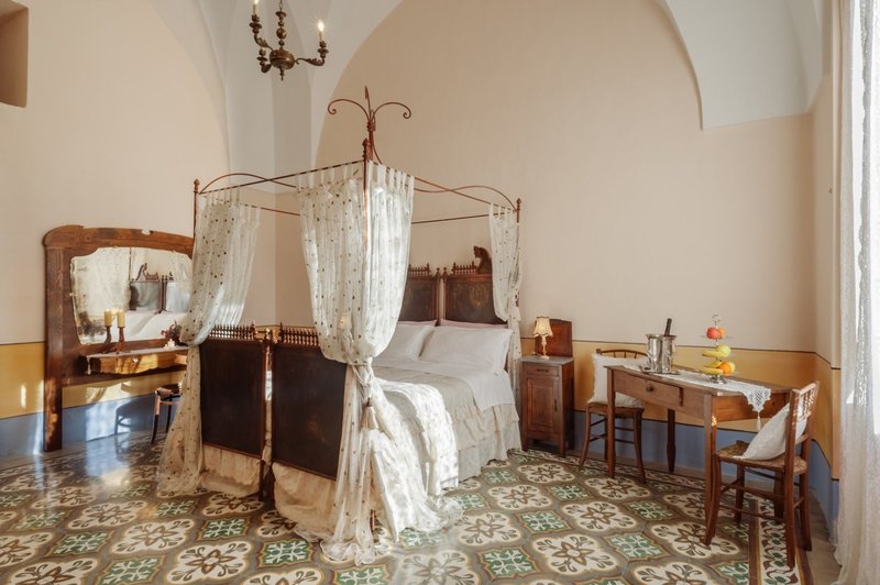 Borgoterra in Martano, Brindisi Sport und Freizeit