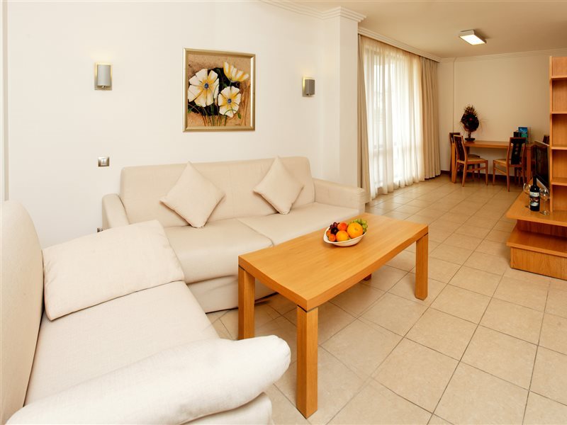 Lounge/Empfang