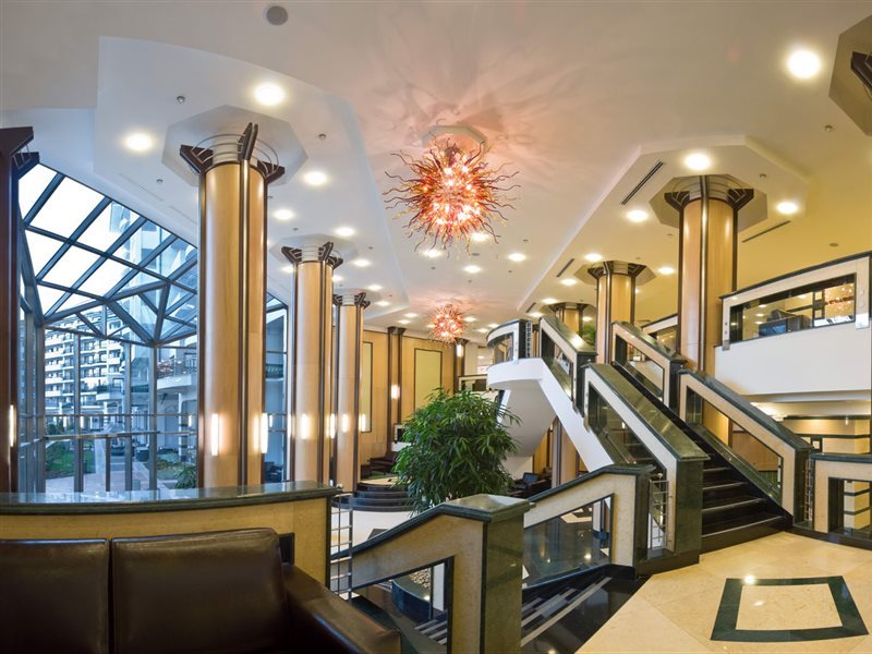 Lounge/Empfang