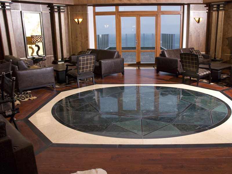 Lounge/Empfang