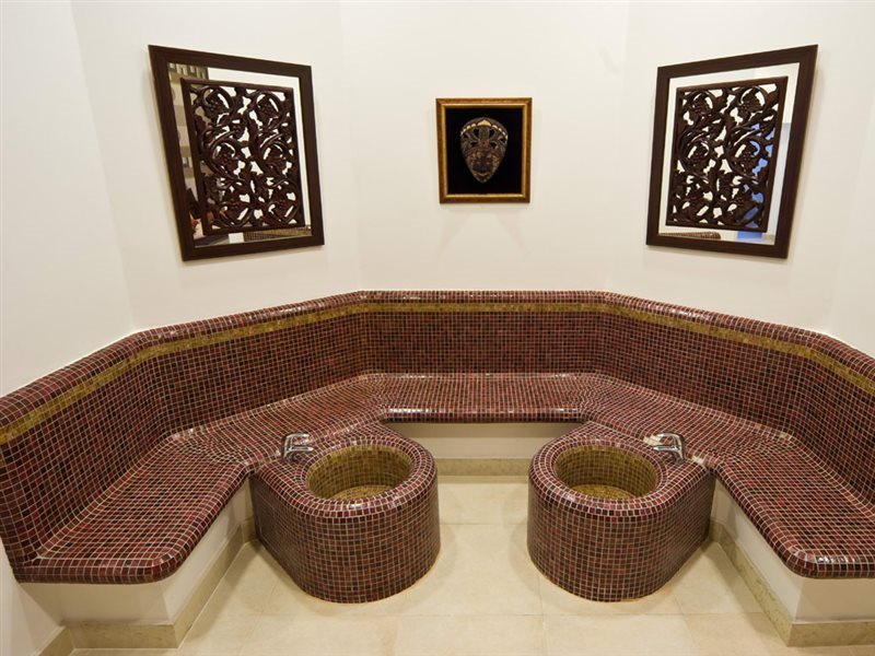 Lounge/Empfang