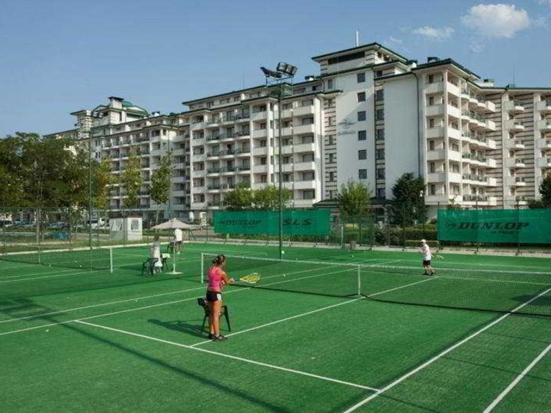 Sport und Freizeit