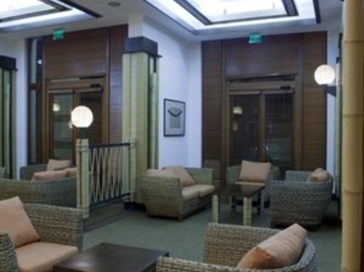 Lounge/Empfang