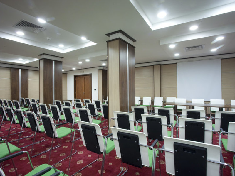 Konferenzraum