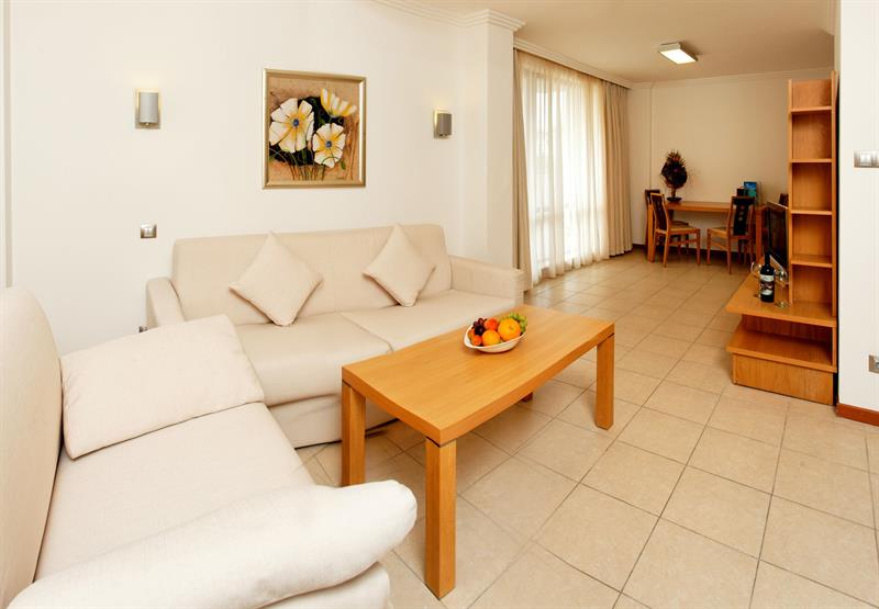 Lounge/Empfang