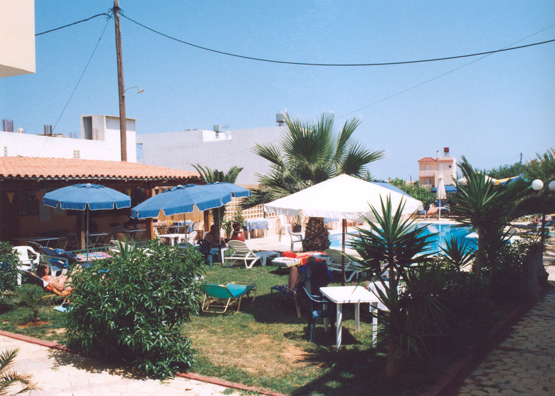 Terasse