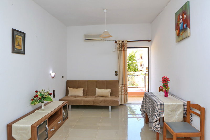 Lounge/Empfang