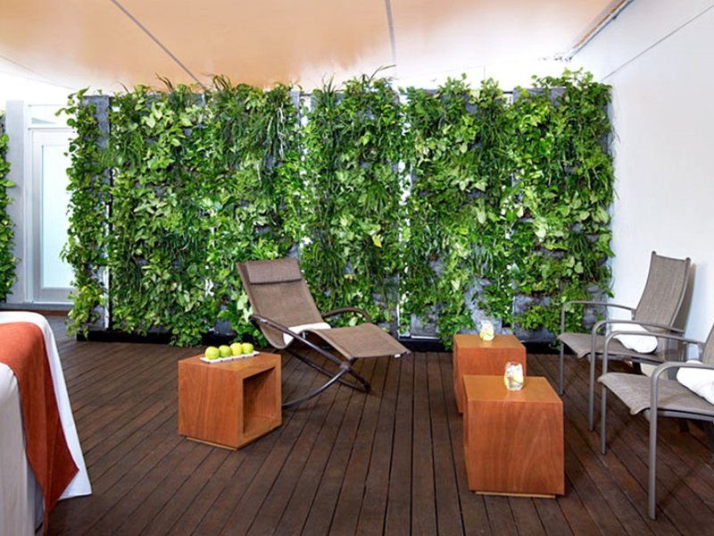 Lounge/Empfang