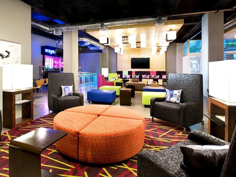 Lounge/Empfang