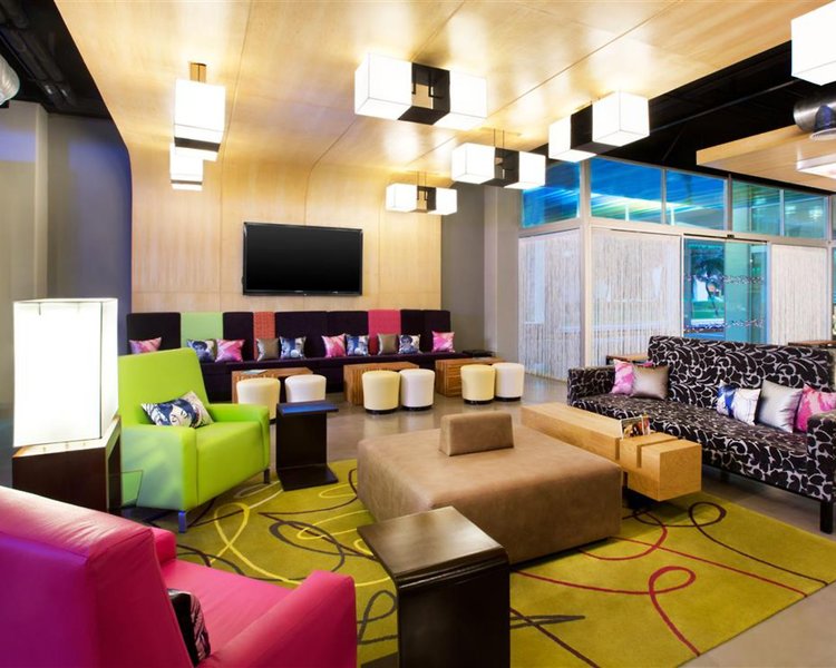 Lounge/Empfang