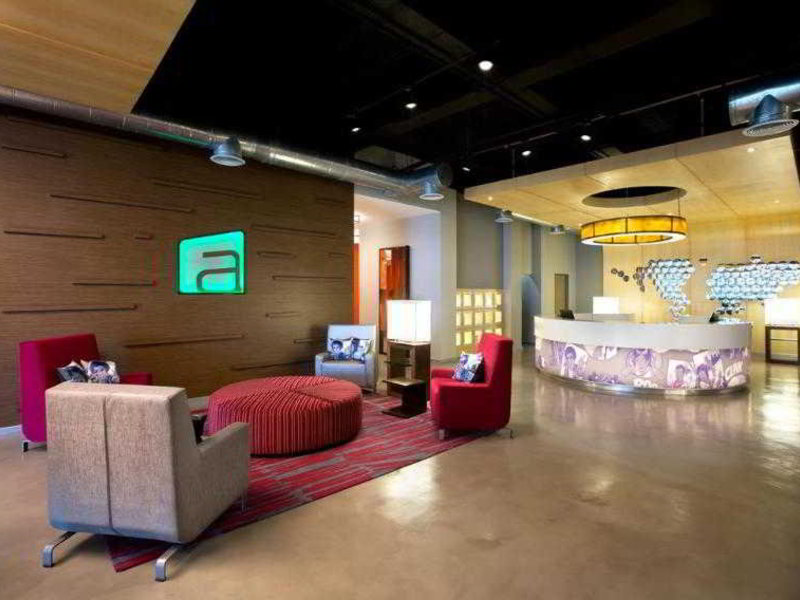 Lounge/Empfang