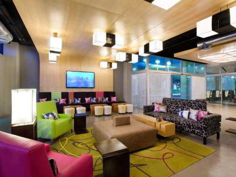 Lounge/Empfang