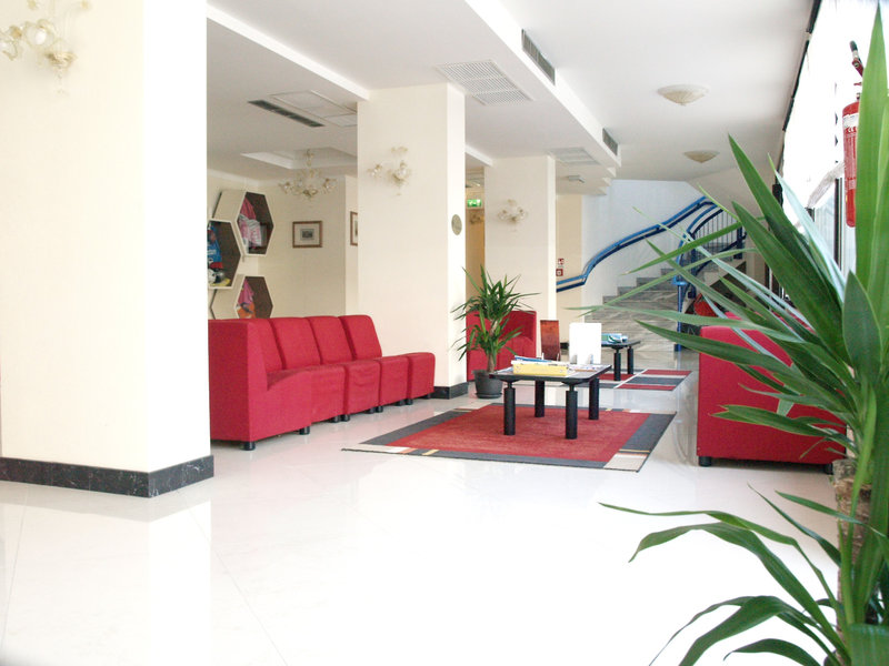 Lounge/Empfang