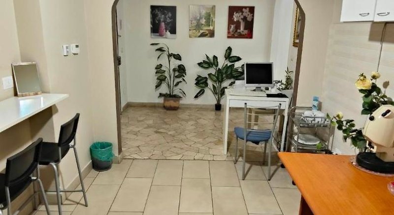 Lounge/Empfang